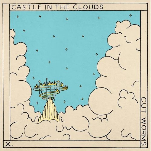 Castle In The Clouds