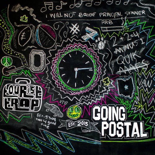 Going Postal