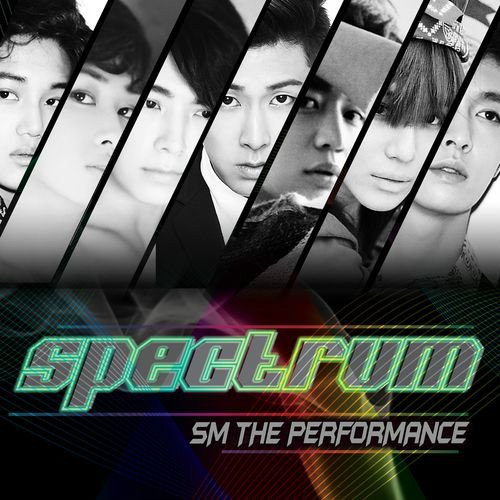 Spectrum - Single