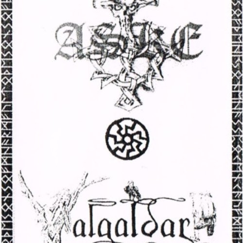 Aske / Valgaldar