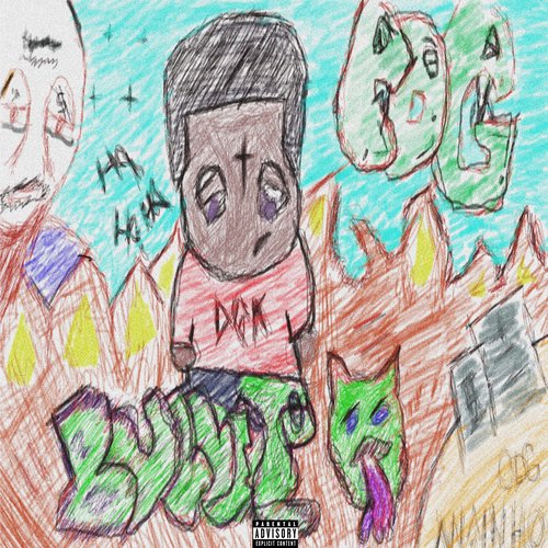 Bullet's - Single