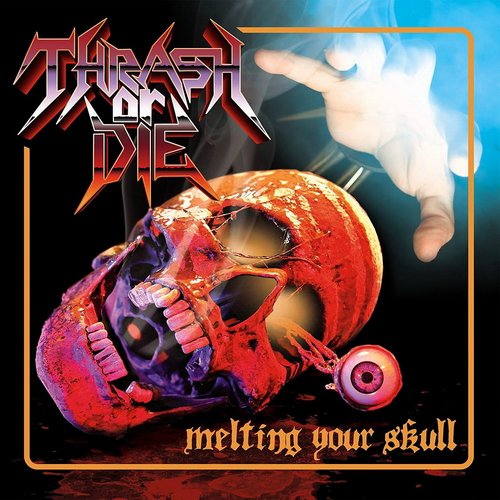 Melting Your Skull