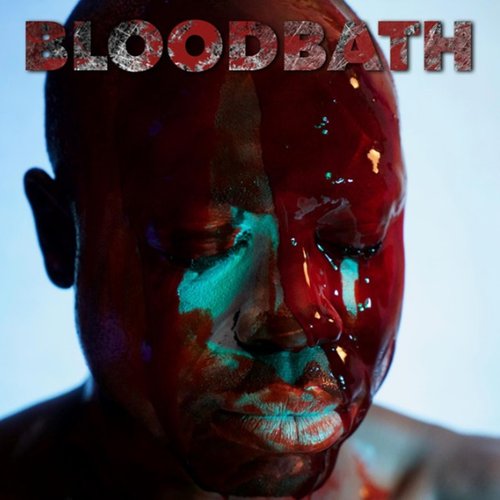 Bloodbath (feat. DJ Mitch Ferrino) - Single
