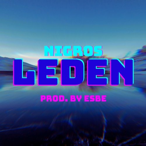 Leden - Single