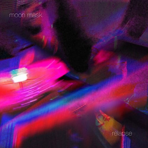 Relapse - EP