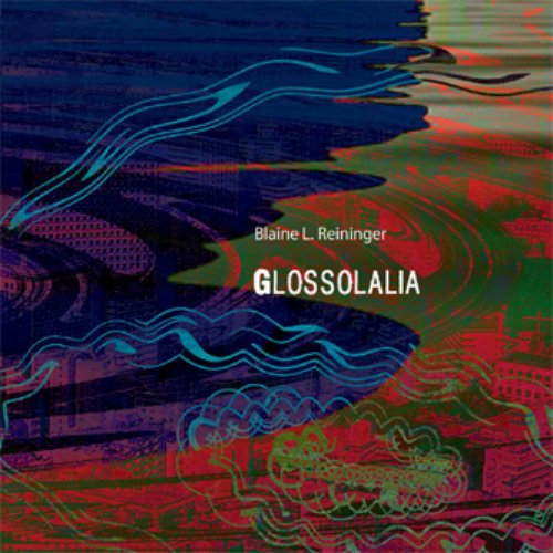 Glossolalia
