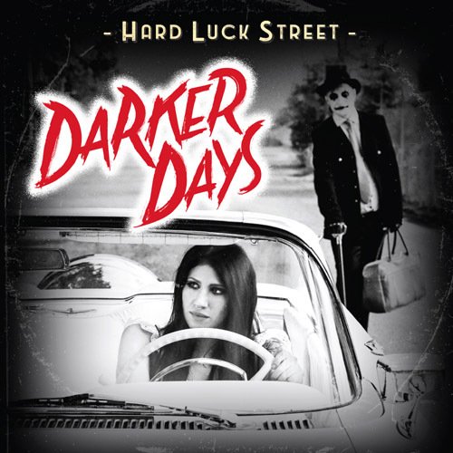 Darker Days