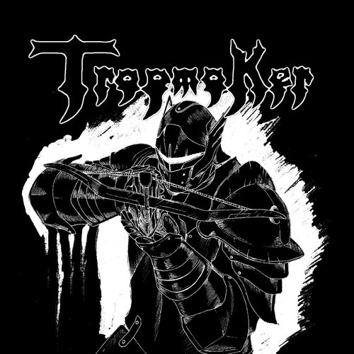 Trapmaker - EP