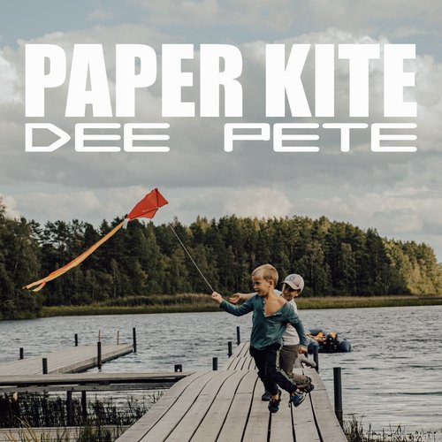 Paper Kite - Single