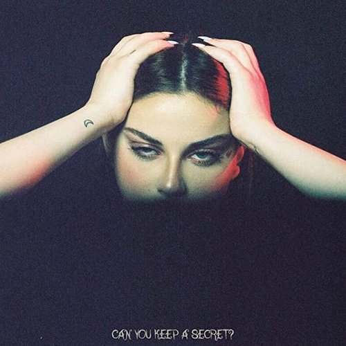 Can You Keep a Secret? - EP [Explicit]