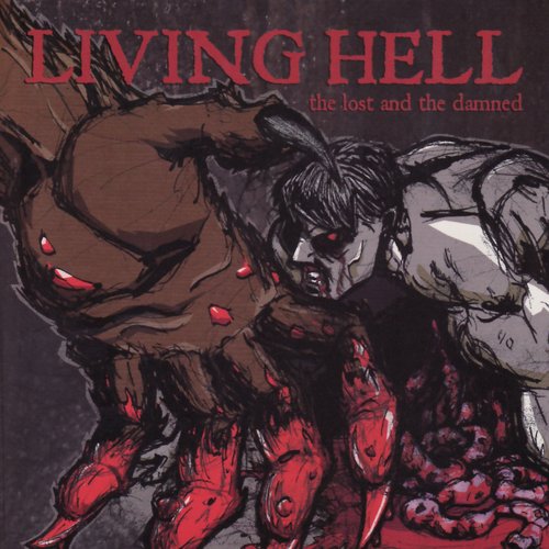 The Lost and The Damned