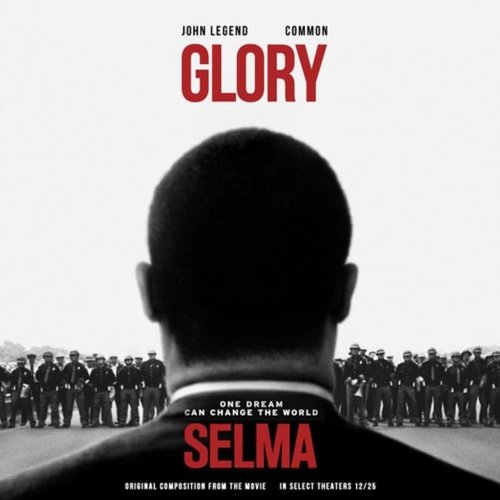 Glory (From the Motion Picture Selma)