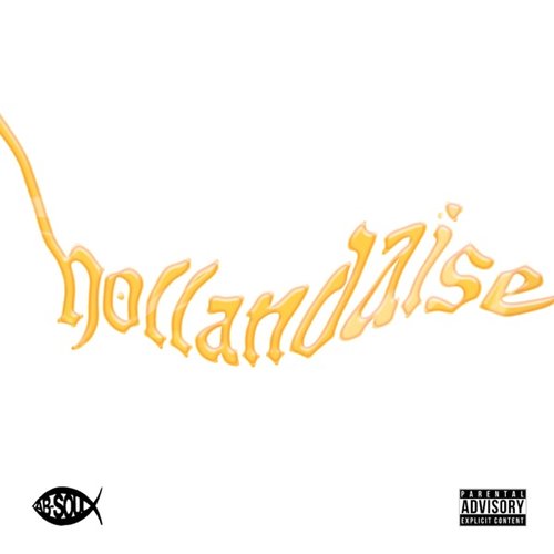 Hollandaise - Single