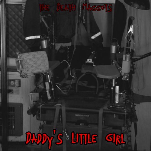 Daddy's Little Girl