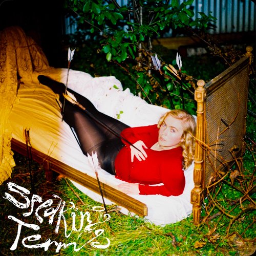 Speaking Terms - EP