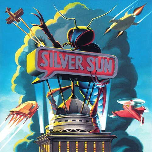 Silver Sun (Special Edition Expanded)