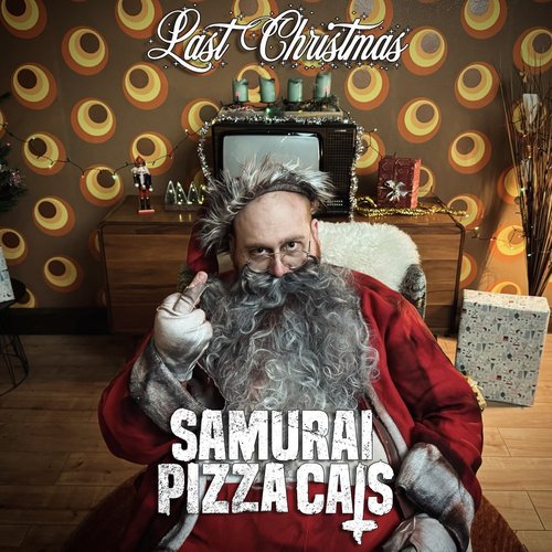 Last Christmas - Single