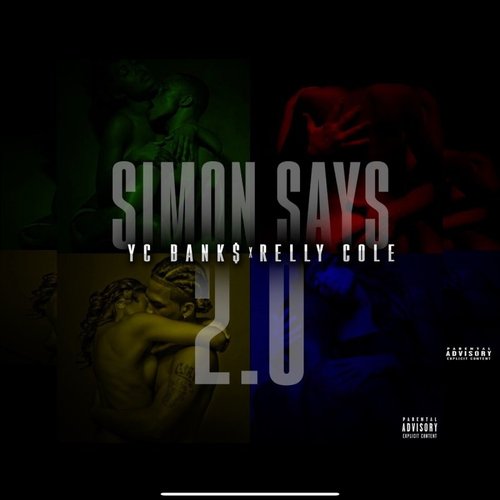 Simon Says