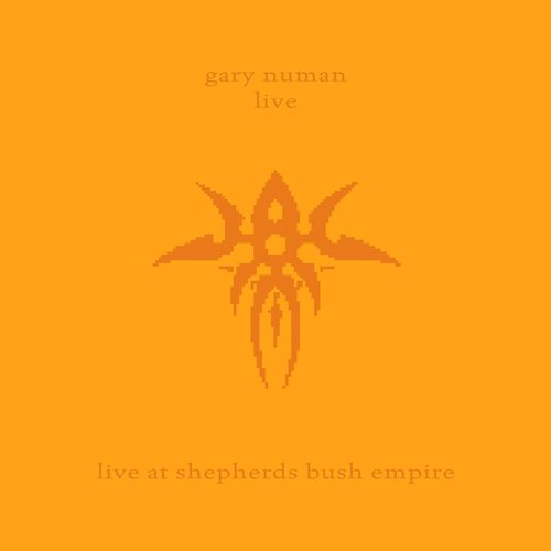 Live at Shepherds Bush Empire