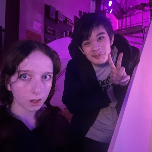 Image for playlist