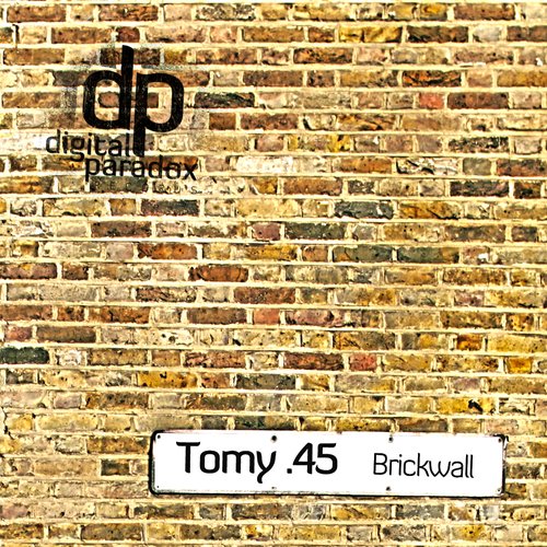 Brickwall