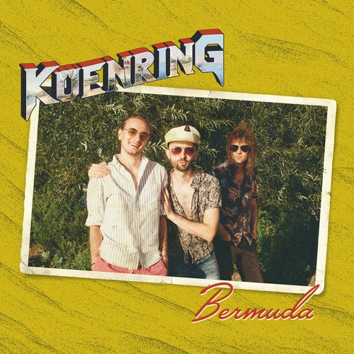 Bermuda