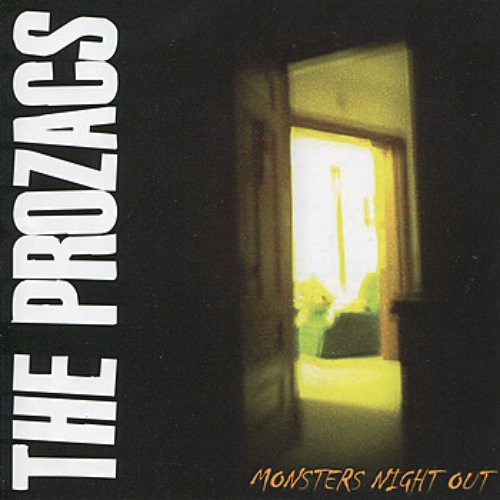 Monsters Night Out