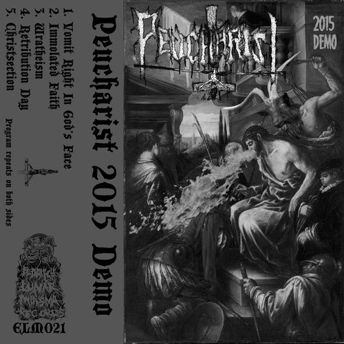 2015 Demo