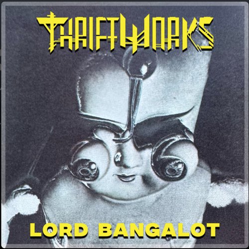 Lord Bangalot