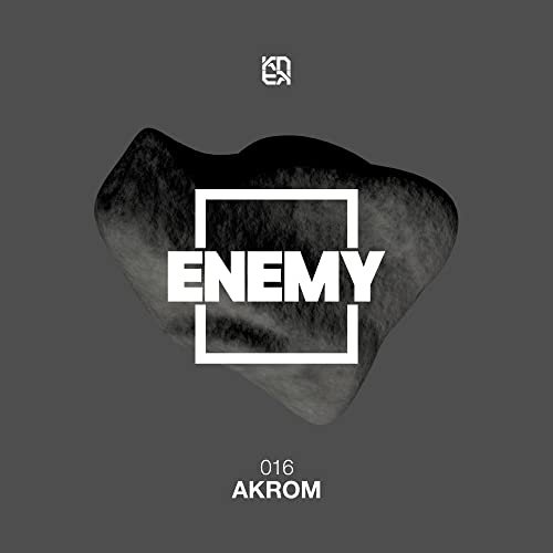 Enemy 16 - Single