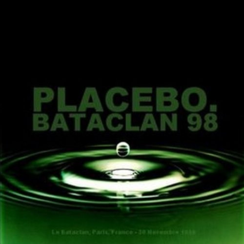 1998-11-30: Le Bataclan, Paris, France