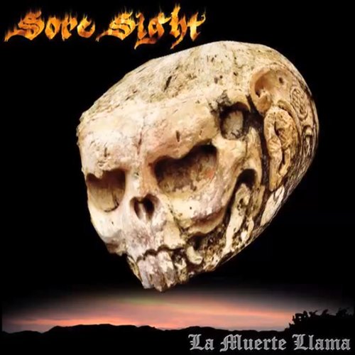 La Muerte LLama