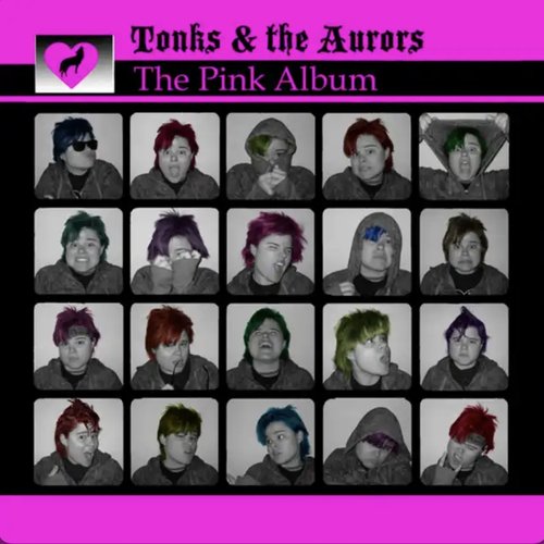 The Pink Album