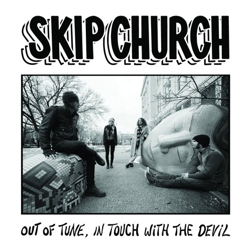 Out of Tune, In Touch with the Devil