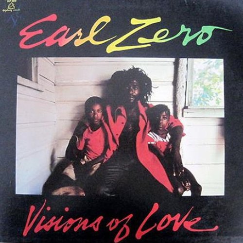Visions of Love