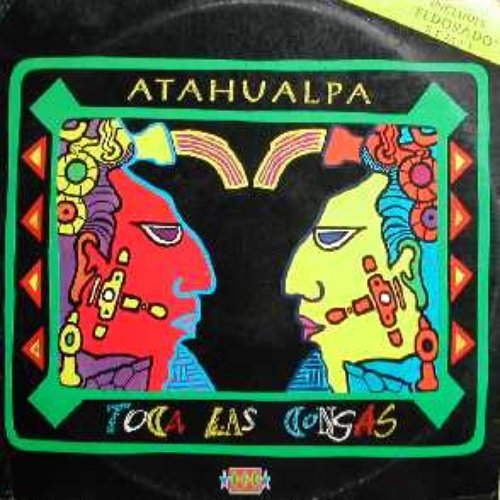Toca las congas