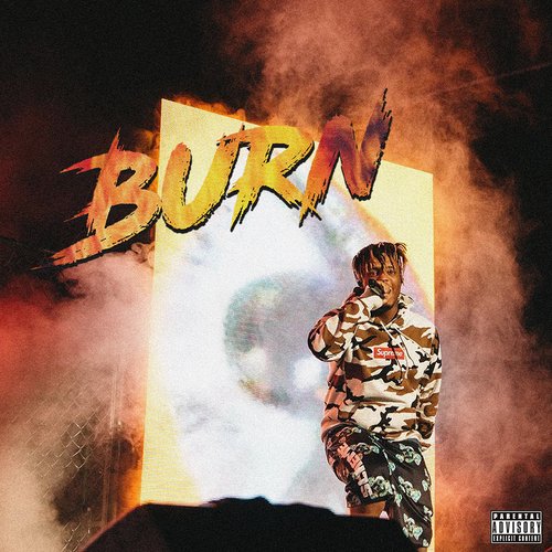 Burn - Single