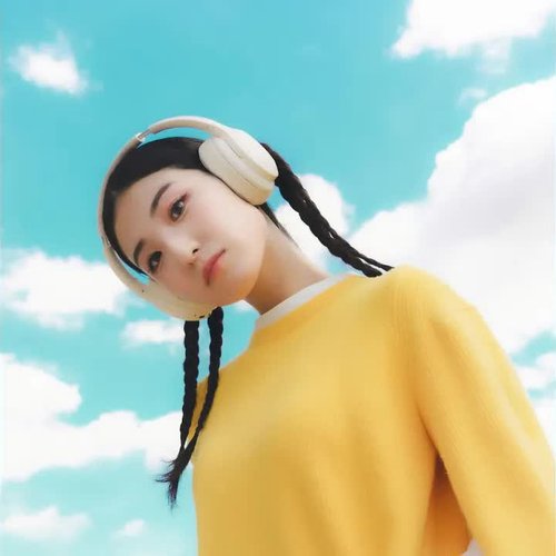 She Share Story - EP
