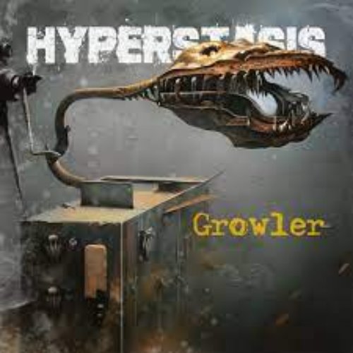 Growler