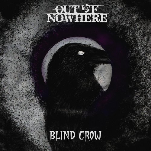 Blind Crow - Single
