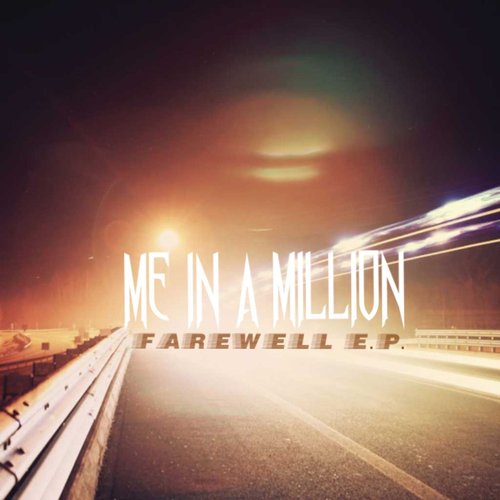Farewell EP