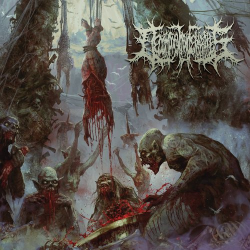 Perverted Torments (Reissue)