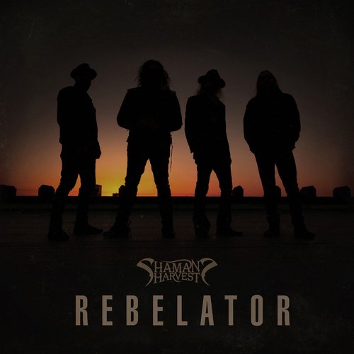 Rebelator [Explicit]