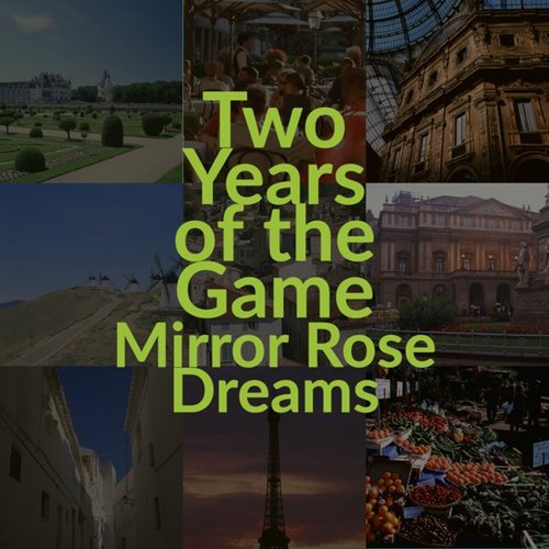 TwoYears of the Game