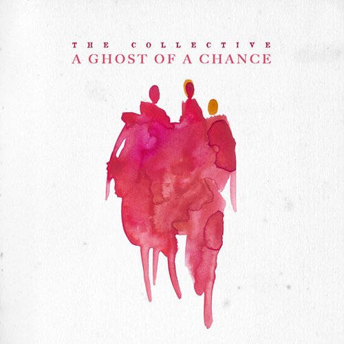 A Ghost Of A Chance