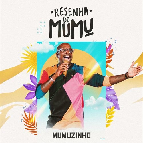 Resenha Do Mumu (Ao Vivo / Deluxe)