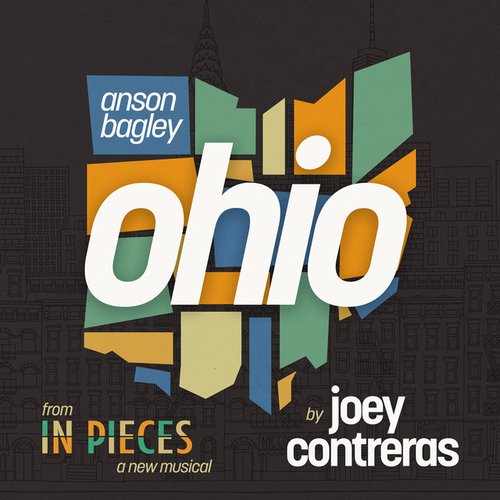 Ohio (From In Pieces: A New Musical) [Deluxe Edition] - Single