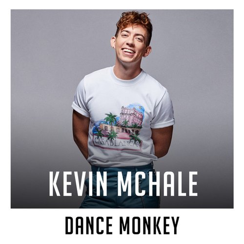 Dance Monkey (X Factor Recording)
