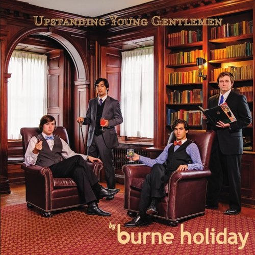 Upstanding Young Gentlemen (Bonus Track Edition)