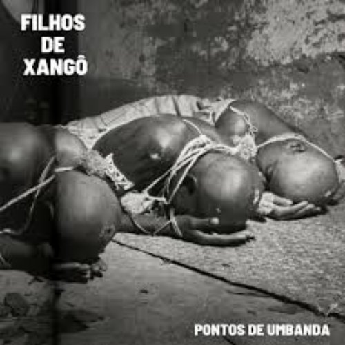 Pontos de Umbanda